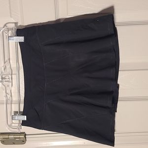 Lululemon Skirt/Skort Black 2
